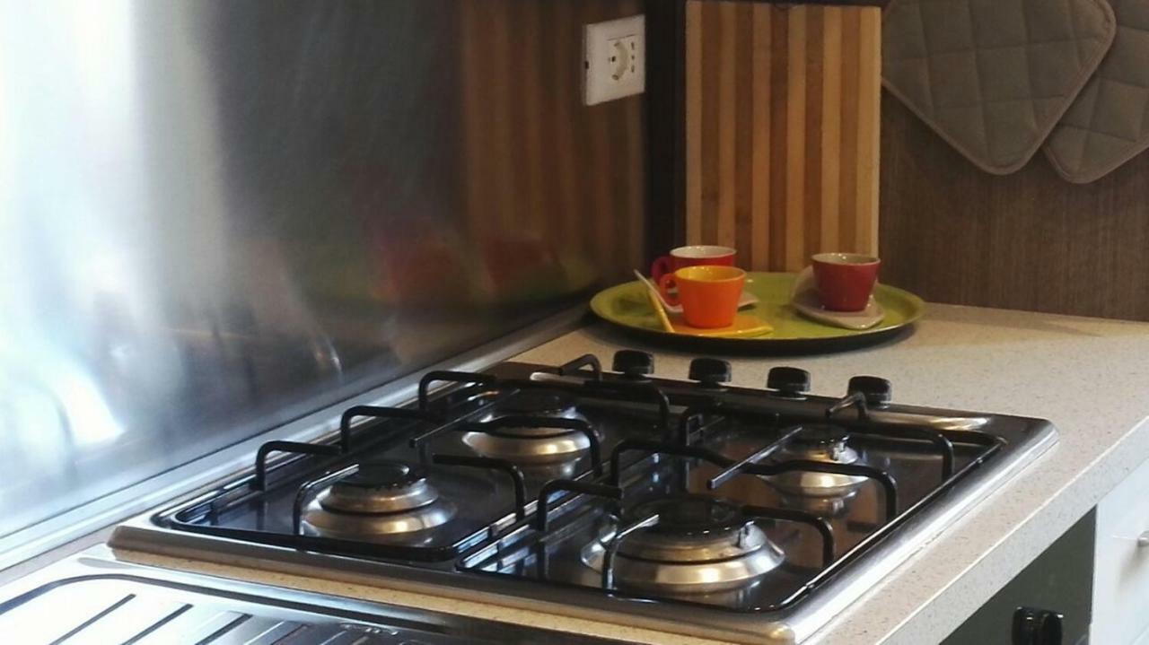 Sweet Home Appio Latino Ρώμη Εξωτερικό φωτογραφία