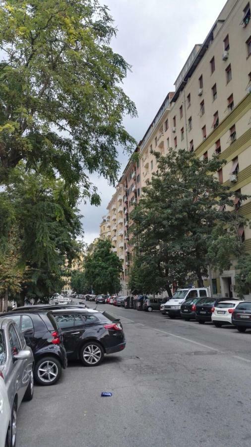 Sweet Home Appio Latino Ρώμη Εξωτερικό φωτογραφία